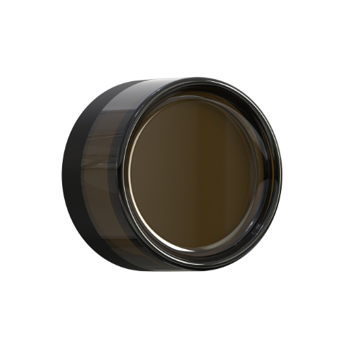 LED Світильник круглий 9W чорний VL-BHD01-09CBB Videx Житомир - изображение 7