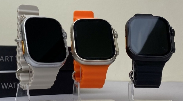 Розумний годинник Smart Watch T900 Ultra ОПТ/ДРОП Київ - фото 7