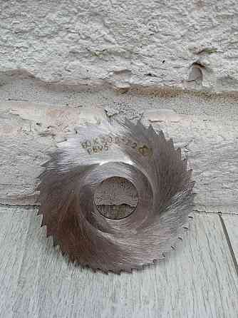 Фреза відрізна 80*2 40 зуб Харків