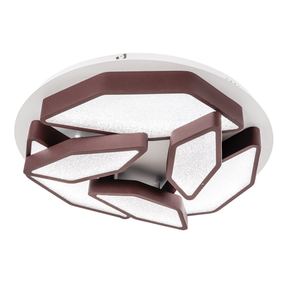 SIRIUS Світлодіодна люстра Sirius 2903-6C Коломыя - изображение 3