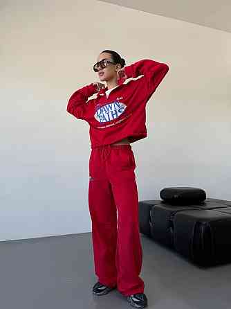 Женский прогулочный костюм двойка турецкая петля-пенье 100% хлопок Одесса