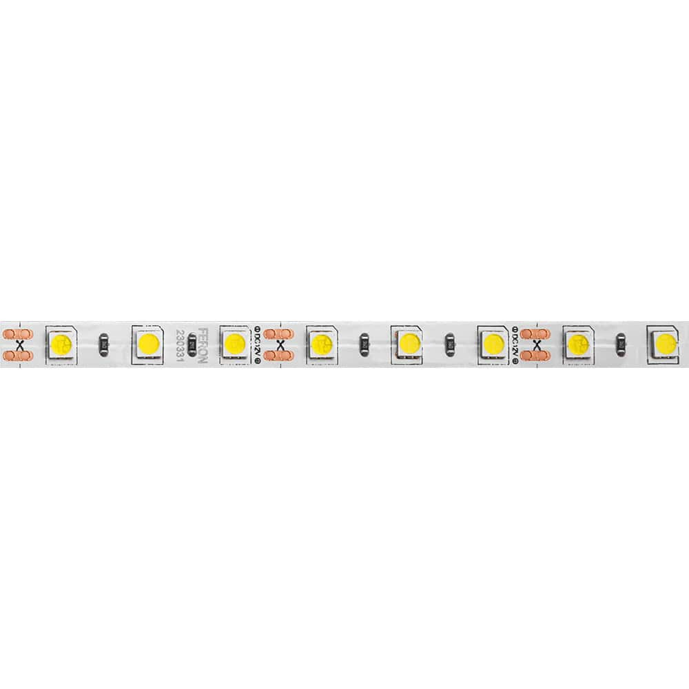 Світлодіодна стрічка Feron LS606 12В 14.4Вт RGB Харків - фото 2
