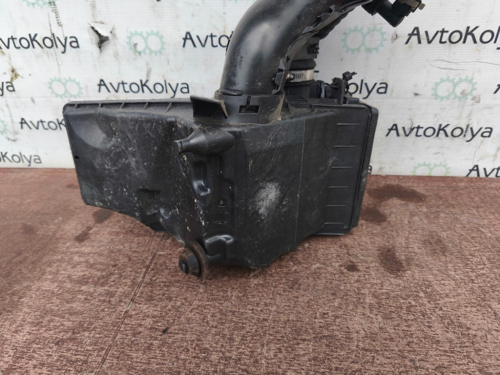 Корпус повітряного фільтра Nissan Note E11 1.6 i 2005-2012 (6654552) Ковель - изображение 3