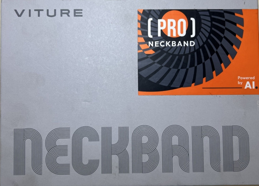 Окуляри VR Viture Pro Neckband. Харьков - изображение 3