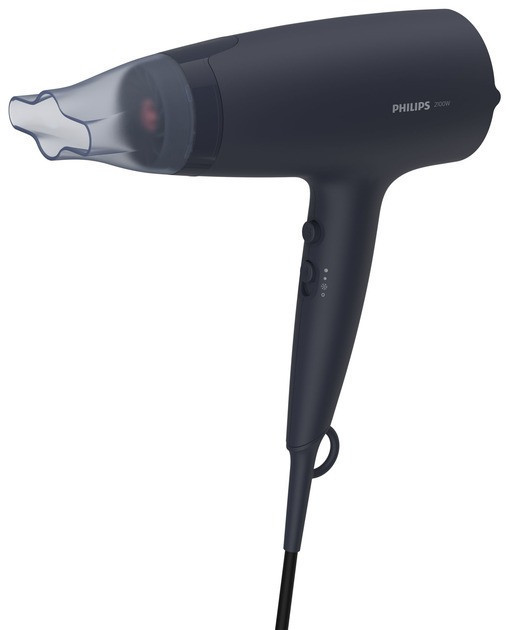 Фен Philips BHD360/20 ( Чорний ) Харьков - изображение 3