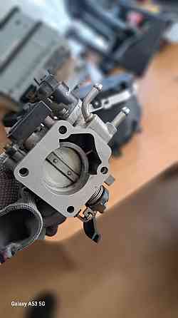 Дроссельная заслонка на Geely MK Киев