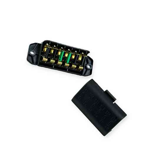 Блок 2106 малый 120 предохранителей Мукачево