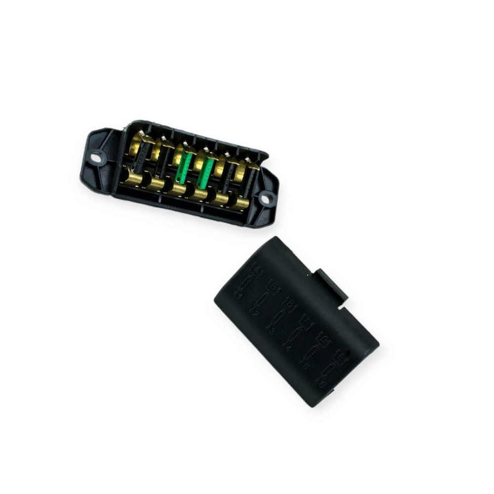 Блок 2106 малый 120 предохранителей Мукачево - изображение 1