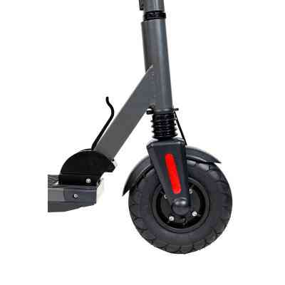 Электросамокат Atlas 0809 Pro Grey (1084) Винница