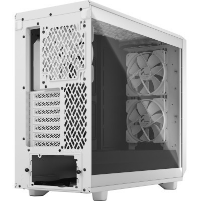 Корпус Fractal Design Meshify 2 Lite White TG Clear (FD-C-MEL2A-04) Вінниця - фото 9