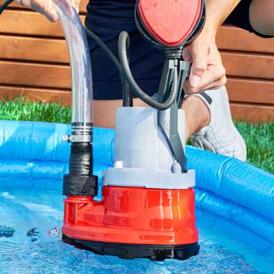 Насос заглибний для чистої води Al-Ko 113961 Sub 8500 Коломия