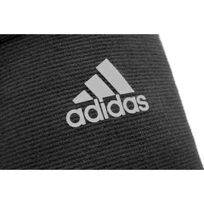 Фіксатор коліна Adidas Performance Knee Support ADSU-13323-NL чорний L (885652007580) Вінниця