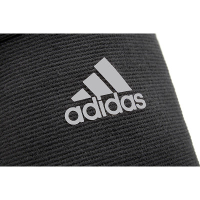 Фиксатор колена Adidas Performance Knee Support ADSU-13323-NL чорний L (885652007580) Винница - изображение 4