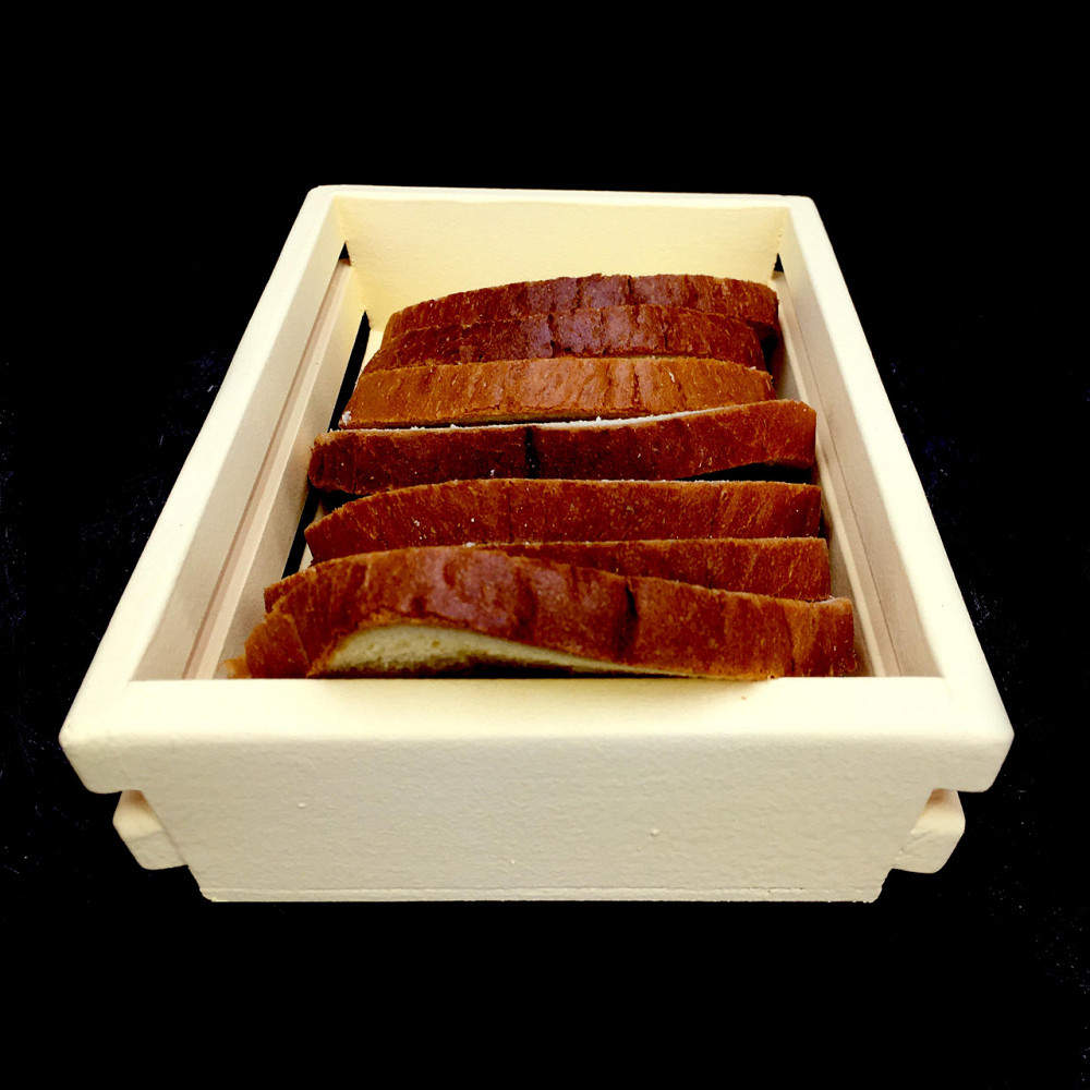 Хлебный лоток 