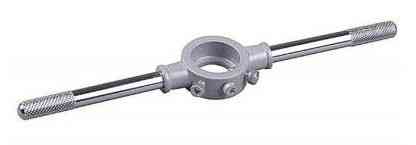 Плашкодержатель 38х14 ROCKFORCE RF-DS38X14 Одесса