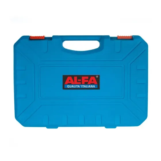 Гальмівний набір AL-FA 41 шт – повний комплект для СТО, Італія Львів