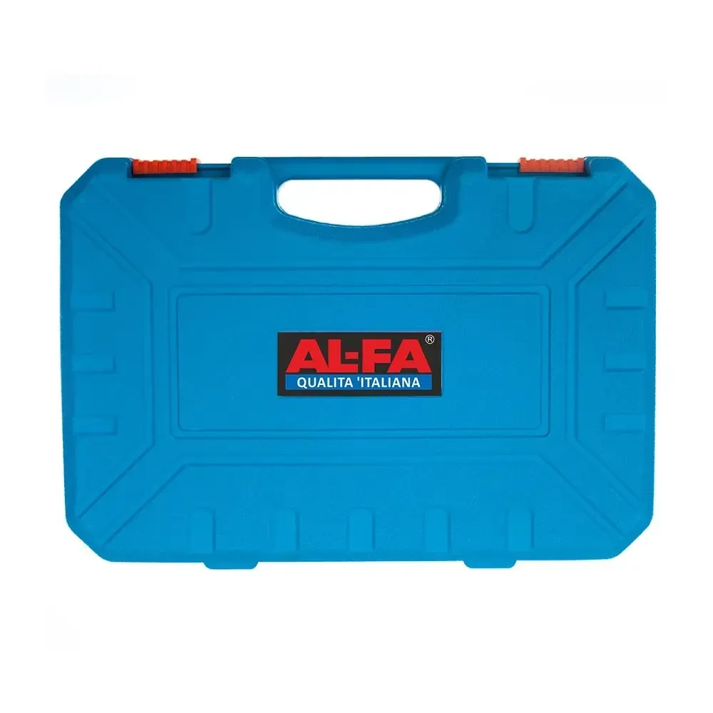 Гальмівний набір AL-FA 41 шт – повний комплект для СТО, Італія Львів - фото 4