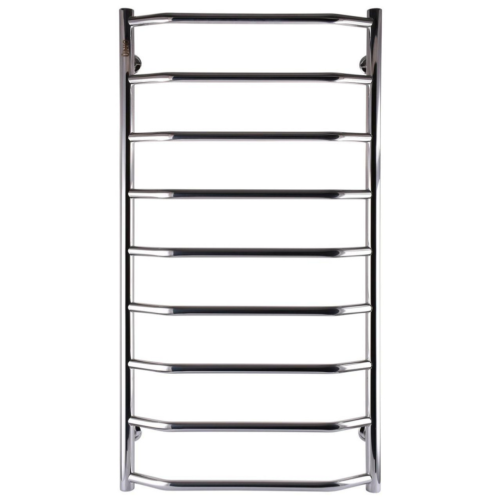 Полотенцесушитель UNIO LT W 1000-500-9 Лесенка Трапеция вода (000020649) Киев - изображение 1