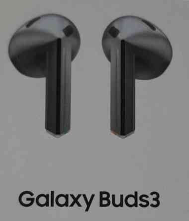 Наушники Samsung Galaxy Buds 3 Киев