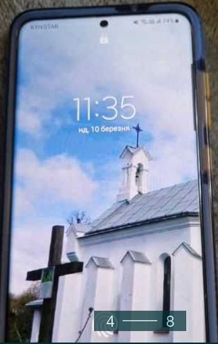 Смартфон: Samsung Galaxy S20 Plus. Киев - изображение 4