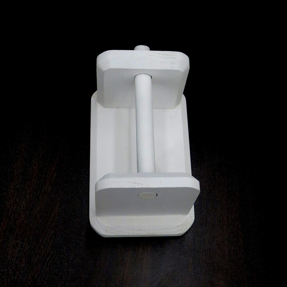 Держатель для туалетной бумаги 