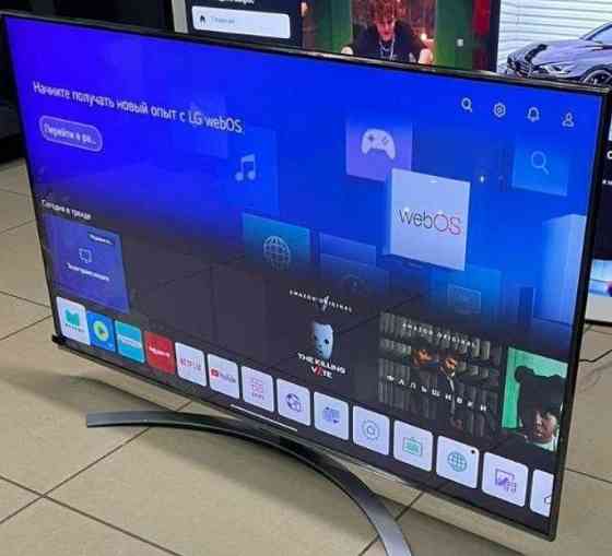 Телевизор: 55