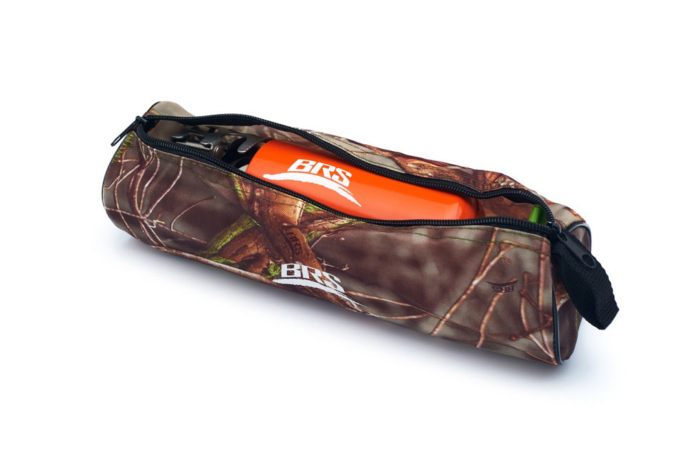 Мультитопливная горелка BRS-8B Ровно - изображение 10