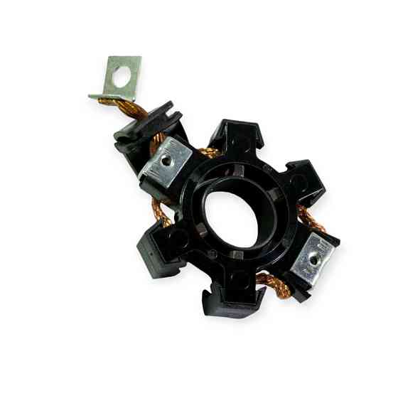 Щеточный стартера Ланос 1.5 (8кл) (0.8кВт) узел Мукачево