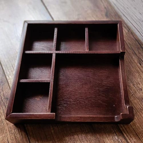 Фуршетный органайзер 