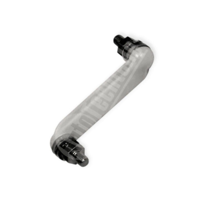 Тяга усилия Mercedes-Benz Sprer 00-06 заднего тормозного Мукачево - изображение 1