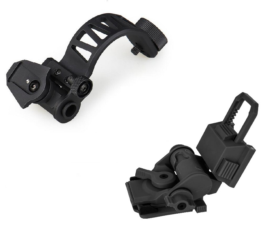 Комплект кріплень J-Arm + FMA L4G24 для приладів нічного бачення Київ - фото 1