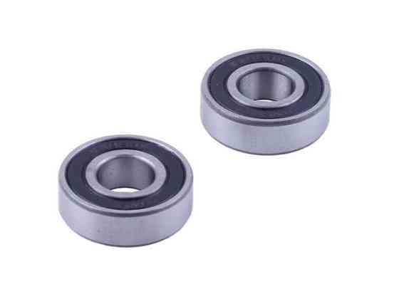 Підшипник коленвала 6202, пара мотокоса Мукачево