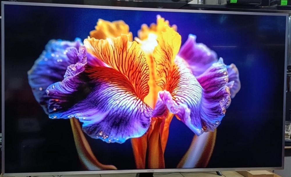 Телевизор Samsung 55