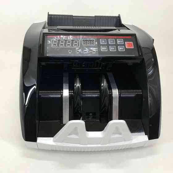 Счетная машинка валют Bill Counter UV MG 5800, Валютный детектор, Денежно-счетная машинка DY-67 Киев