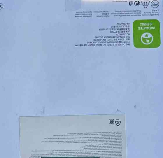 Планшет Samsung Tab S7 FE+ LTE SIM Карта официальный. Киев