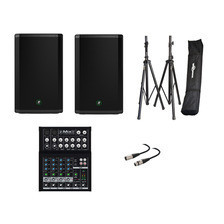 Колонка Lighting Center MCI 2 - Акустичний набір RATY 20x 0% ZGARNIJ ZNIŻKĘ Z KODEM RABATOWYM: CENEO Киев - изображение 1