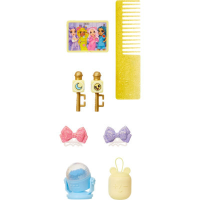 Кукла Rainbow High серии Junior High PJ Party - Санни (503682) Винница - изображение 5