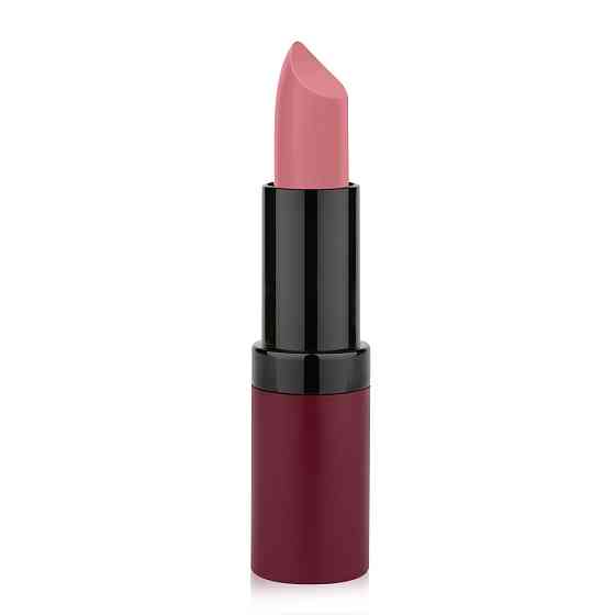 Губная помада Golden Rose №39 Velvet Matte Голден роуз матовая вельвет Запорожье