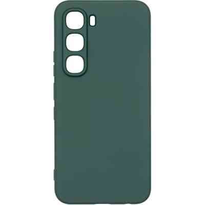 Чохол до мобільного телефона Armorstandart ICON Infinix Hot 60 Pro 4G Camera cover Dark Green (ARM88674) Вінниця