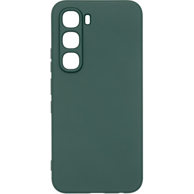 Чехол для мобильного телефона Armorstandart ICON Infinix Hot 60 Pro 4G Camera cover Dark Green (ARM88674) Винница - изображение 1