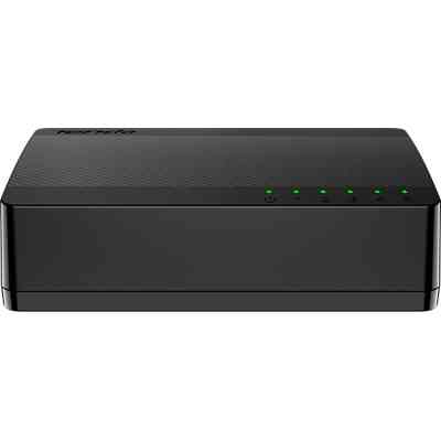 Коммутатор сетевой Tenda SG105M Винница