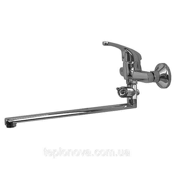 Змішувач для ванни Globus Lux Solly GLSO-0108 Чернівці