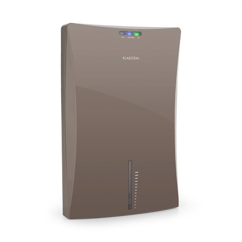 Drybest 2000 2G осушитель-ионизатор 700 мл/день 70 Вт серый серый (Германия, читать описание) Ровно - изображение 1