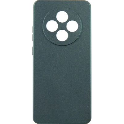 Чохол до мобільного телефона Dengos Oppo Reno 12F 4G Case Soft + 2 Glass (Green) (DG-CTG2P-28) Вінниця - фото 2