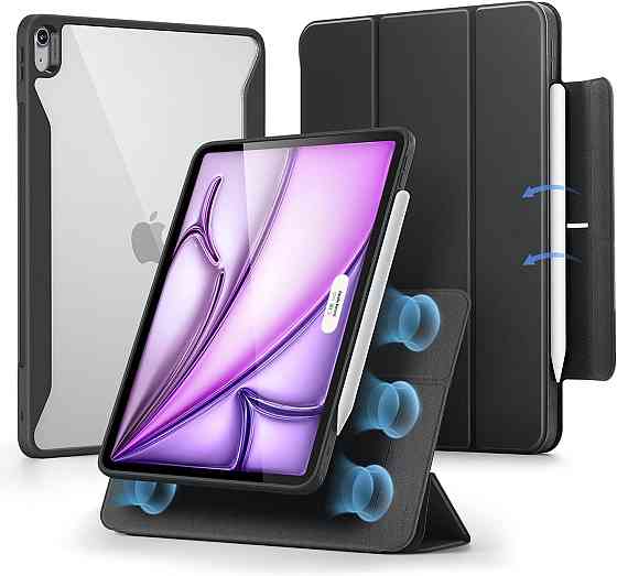 Чехол защитный ESR для iPad Air 13 Inch M2 / iPad Air 2024 Днепр