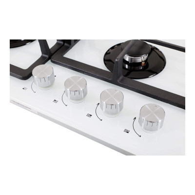 Варочная поверхность Interline HGG 563 FGK WM Винница - изображение 4