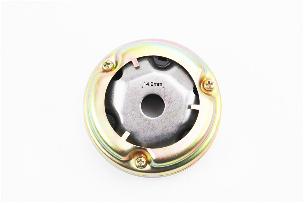 Варіатор передній к-кт Honda DIO50 AF27 Київ - фото 4