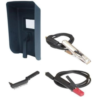 Сварочный аппарат Stanley полуавтомат инверторный 10-140 A, длительность нагрузки 60% (MULTI160) Винница - изображение 7