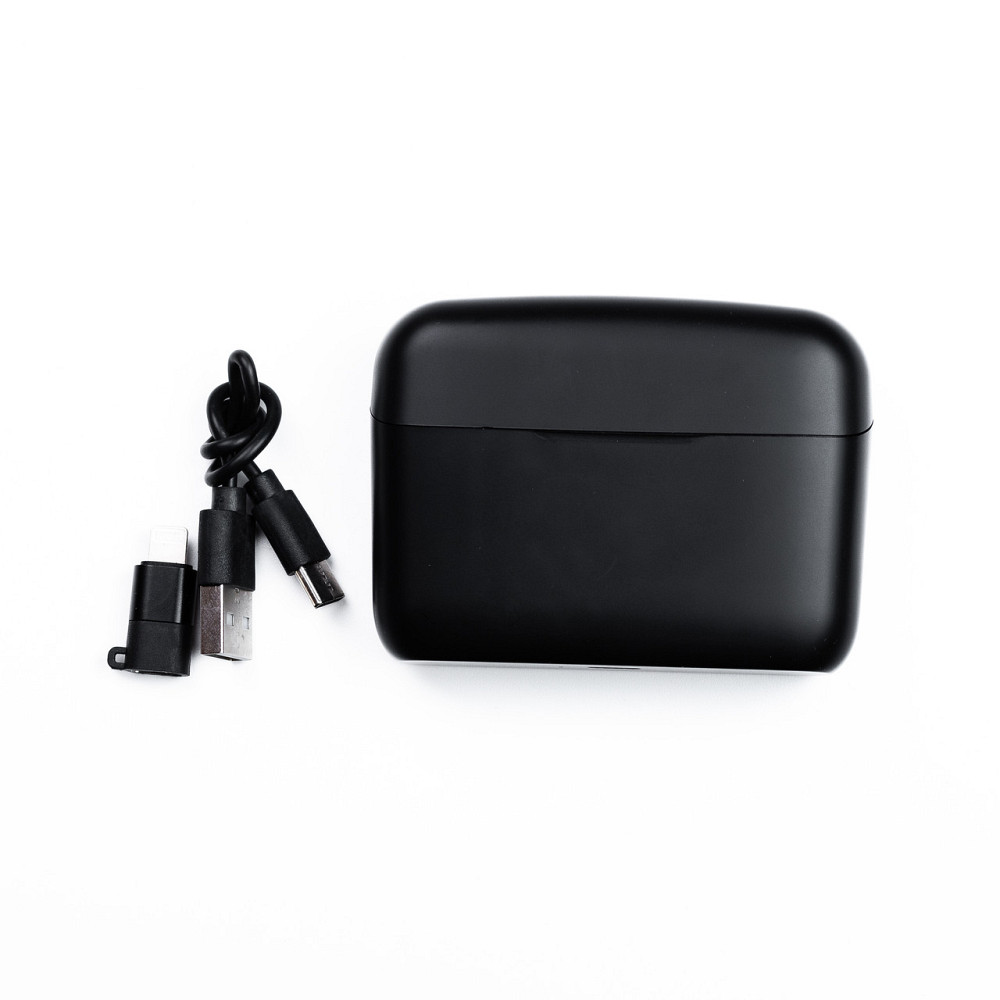 XuanLiYuan Петлічка для телефону бездротова набір 2 шт блютуз мікрофон петличний з шумозаглушен Коломия - фото 6