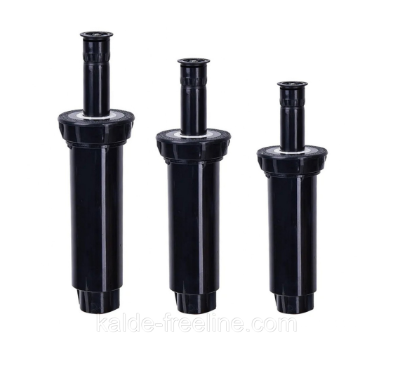 Дощувач Presto-PS зрошувач висувний для побудови систем поливу (HS-1804) Харьков